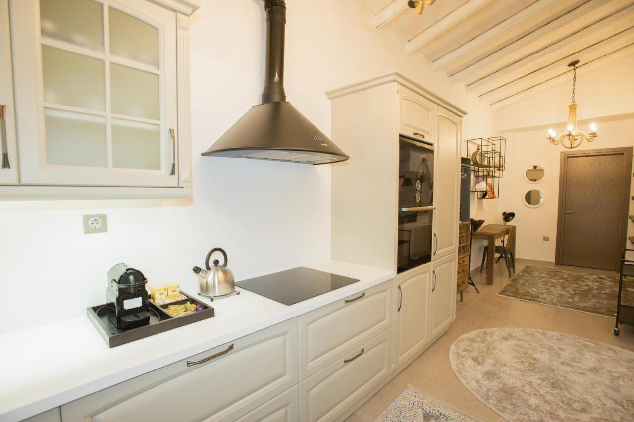 Villa Dolphin à Peraía Extérieur photo
